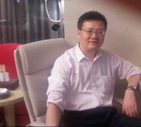 原来是个搞地质的 — 唐长钟